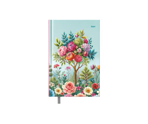 Taskukalender Kalendermärkmik Nädal H Dream 2913230564