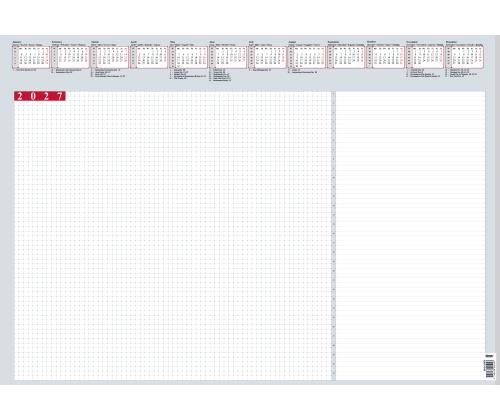 Lauakalender Laualeht A2 2913120000