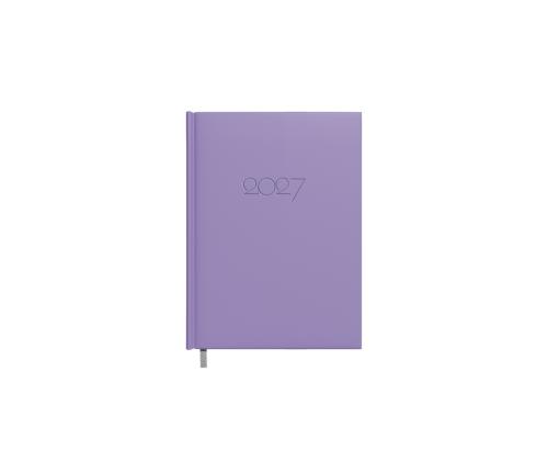 Raamatkalender KANTSLER Nädal H lavendel 2912486208