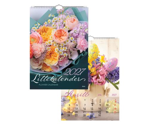 Seinakalender Lillekalender 2911418000