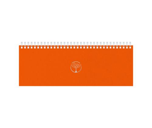 Lauakalender Eco Kartong oranž 2912869013