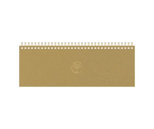 Lauakalender Eco Kartong merevaigukollane 2912869261