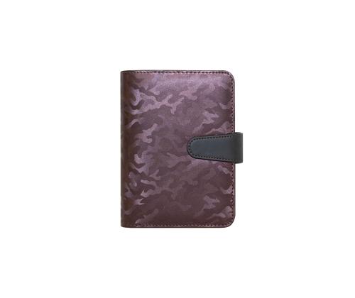 Kalender Time-Master MIDI Timex metallik mahagon 2914296292