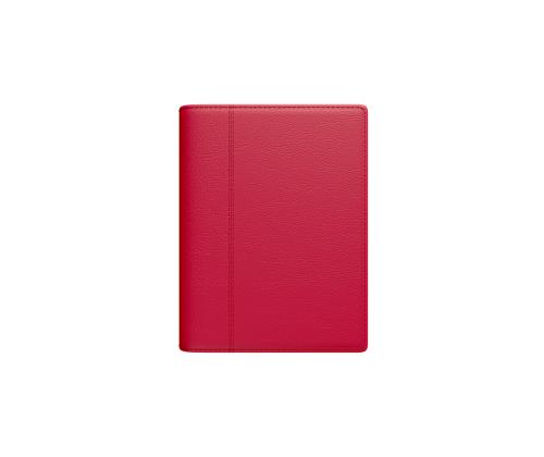 Raamatkalender KANTSLER Spirex Nädal H punane 2912510006