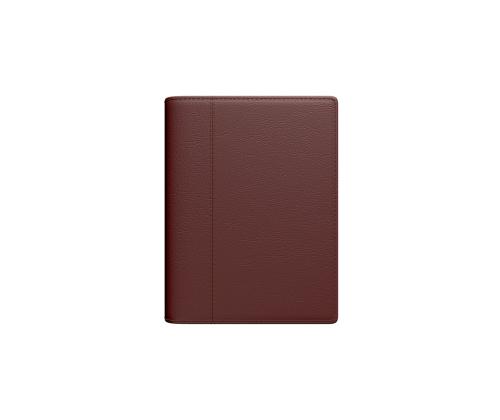 Raamatkalender KANTSLER Spirex Nädal H tumepruun 2912510220