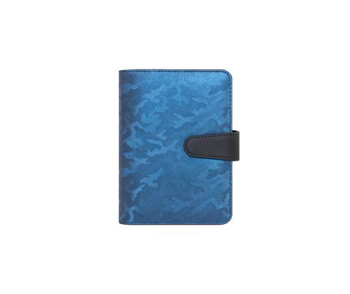 Kalender Time-Master MIDI Timex metallik tumesinine 2914296273