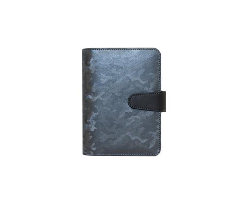 Kalender Time-Master MIDI Timex metallik must 2914296271