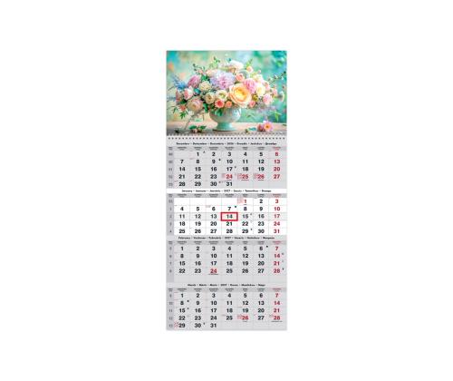 Seinakalender QUATTRO nr.30 2911300030