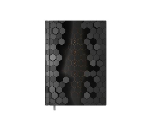 Raamatkalender MINISTER Disain Hexagon Päev 2912088700
