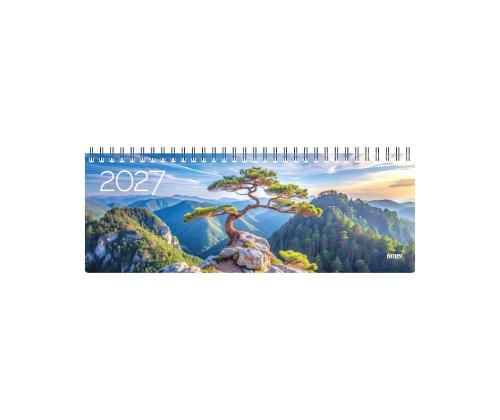 Lauakalender Kartong "Nature" 2912870624