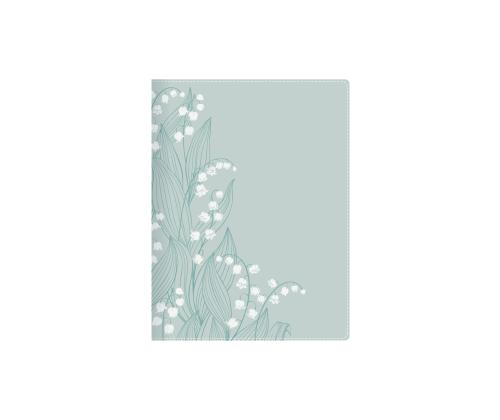 Raamatkalender UNIKA Trend Nädal H "Lilian" 2912420747