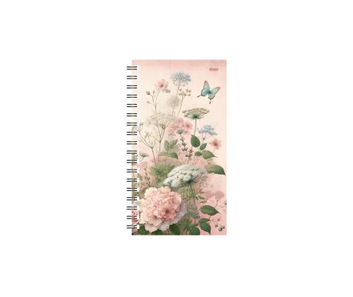 Taskukalender Midimärkmik Spiral Disain Nädal H " Magic " 2913368883