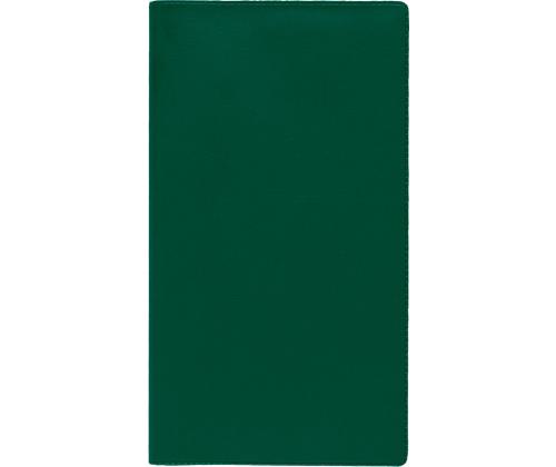 Taskumärkmik MINI, spiraalköide, plastkaaned (ROHELINE) 00252/40120