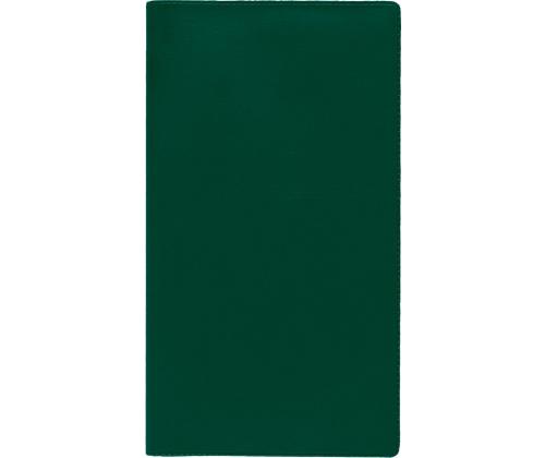 Taskumärkmik M1, spiraalköide, plastkaaned (ROHELINE) 00250/40127