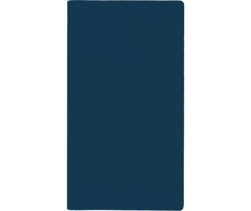 Taskumärkmik M1, spiraalköide, plastkaaned (SININE) 00250/40128