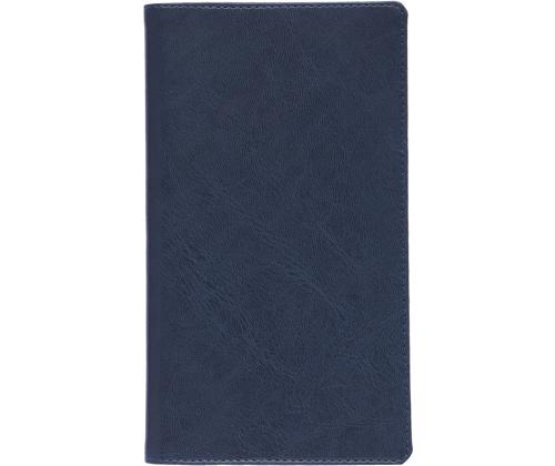 Taskumärkmik M1, spiraalköide, LUX kaaned (SININE) 00270/40133