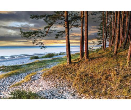 Seinakalender UNO, avatud mõõt 297x425mm (PILT nr. 13) 00320/40215