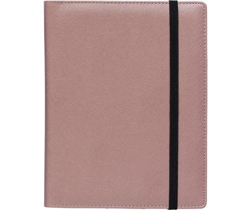 Raamatkalender Boss A5 PÄEV, spiraalköide, SHINE kaaned (BEEŽ) 00084/41139