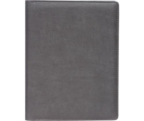 Raamatkalender Boss A5, vertikaal, spiraalköide Comfort kaaned (HALL) 00053/41154