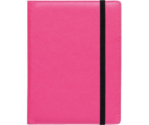 Raamatkalender Boss Nädal A5 vertikaal Shine kaaned (ROOSA) 00069/41161