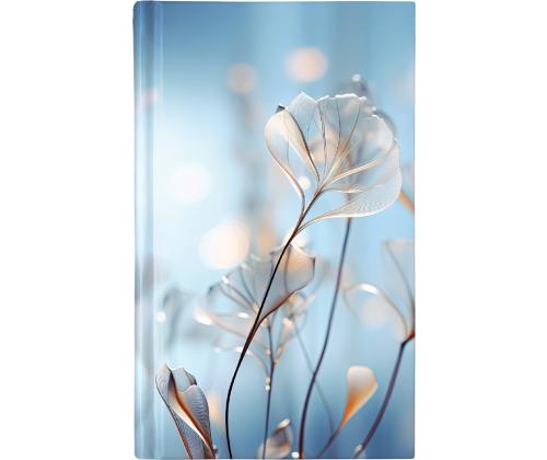 Raamatkalender NÄDAL B6, kõvaköide, (PILT 1) 00265/41173