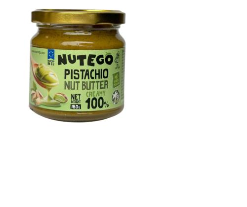 Pistachio cream 100% 