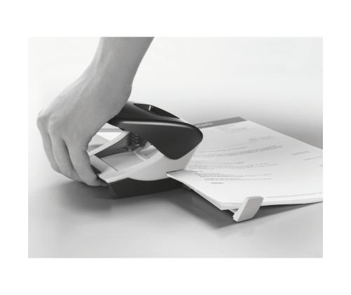 Auguraud LEITZ Style 5006 30 lehte valge