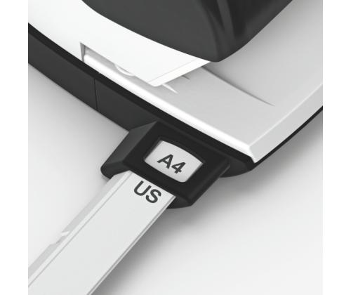 Auguraud LEITZ Style 5006 30 lehte valge