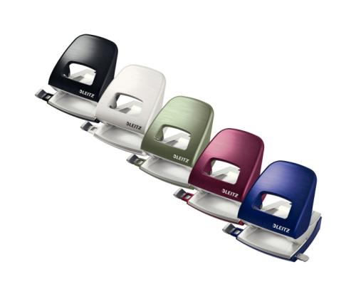 Auguraud LEITZ Style 5006 30 lehte valge