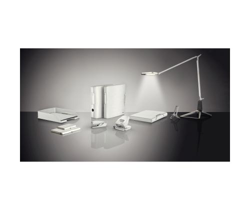 Auguraud LEITZ Style 5006 30 lehte valge