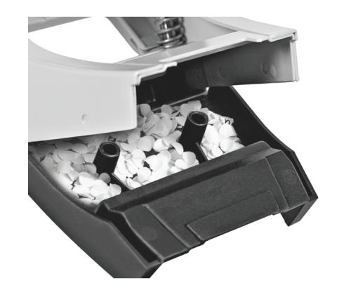 augulööja auguraud 30-le lehele roheline Leitz 5008 NeXXt WOW