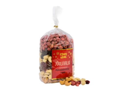 KOMMI ASEMEL Pühadesoov 700g