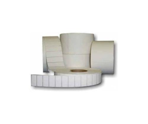 Termoetikett rullis ilmastikukindel 98x24mm 2000tk