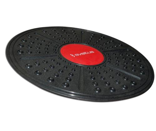 Tasakaalu- ja massaažipadi