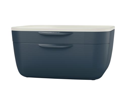 sahtliboks Leitz Cosy 2-sahtlit hall 