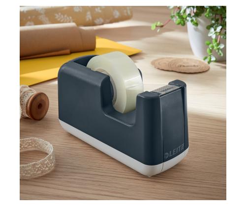 Kleeplindialus LEITZ Cosy hall