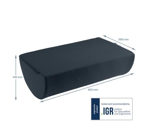 Jalatugi LEITZ Cosy hall