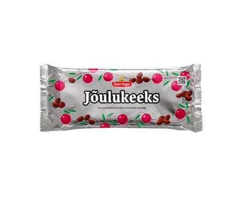 Jõulukeeks EESTI PAGAR 300g