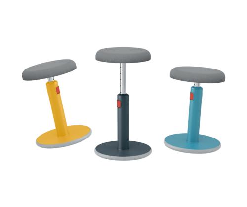 Aktiivtool LEITZ Cosy kollane