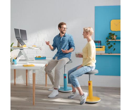 Aktiivtool LEITZ Cosy kollane