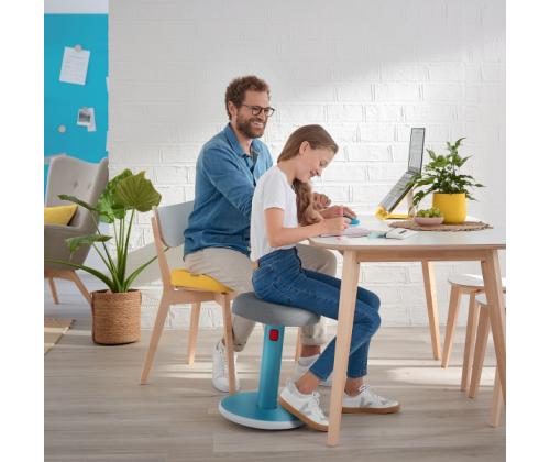 Aktiivtool LEITZ Cosy kollane