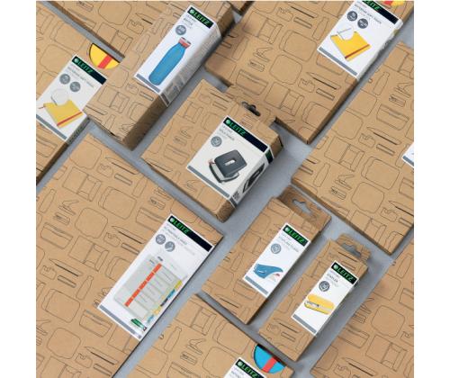 Aktiivtool LEITZ Cosy kollane