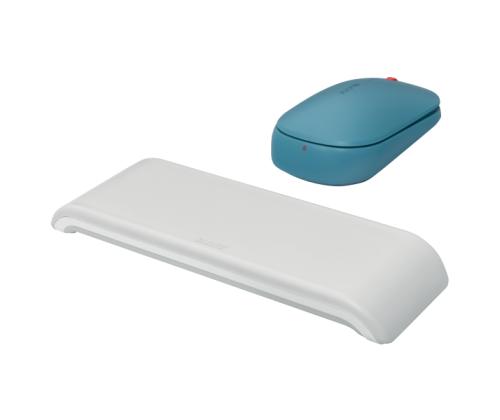 Arvutihiir juhtmeta LEITZ Cosy Warm sinine