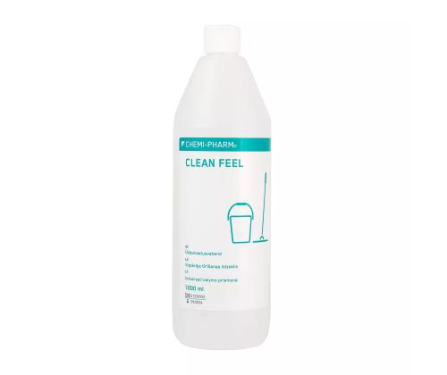 üldpuhastusvahend CHEMI-PHARM Clean Feel 1L