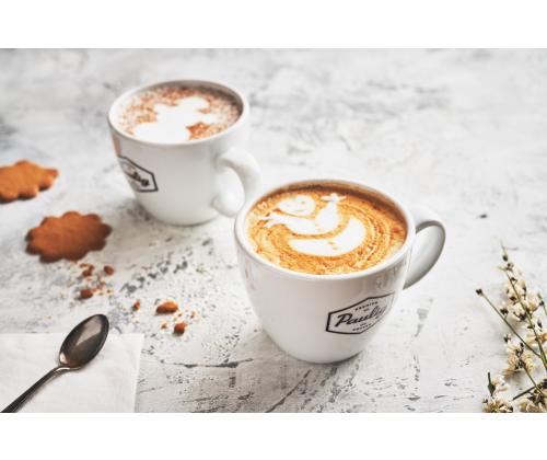 Kohvioad PAULIG Arabica, 1kg