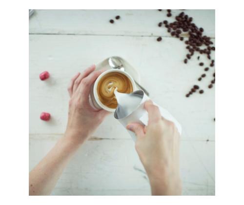 Piim PAULIG Barista UHT laktoosivaba 2,0% 1L