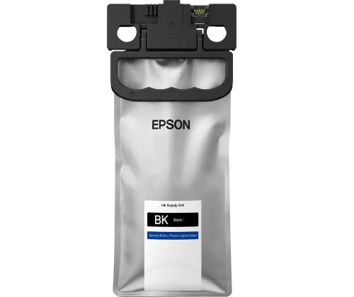 Tindikassett Epson T13L1 XL (C13T13L140) Ink Cartridge, Black