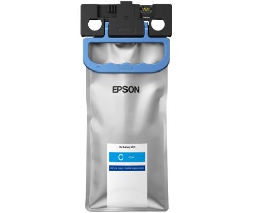 Tindikassett EPSON T11P240 Cyan XXL, suuremahuline WorkForce Pro EM/EP-C800R