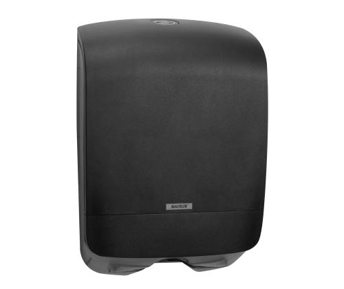 lehträtikuhoidja KATRIN Mini must	