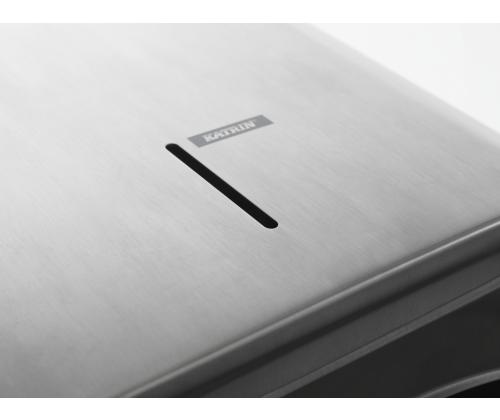 hoidja lehtkäterätikule KATRIN roostevaba, 988366	